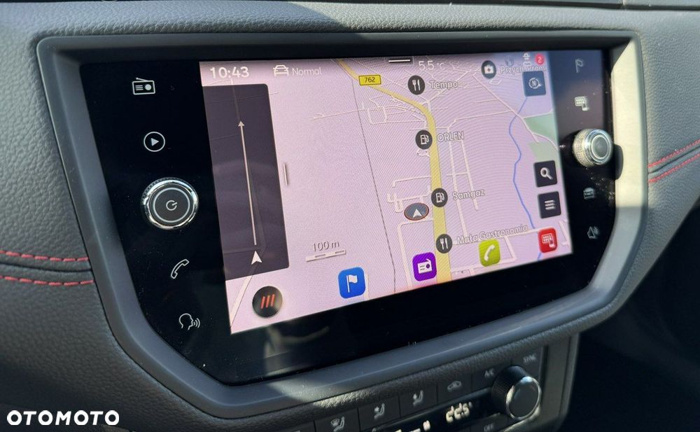 Seat Arona 1.0 TSI FR S&S DSG - 20