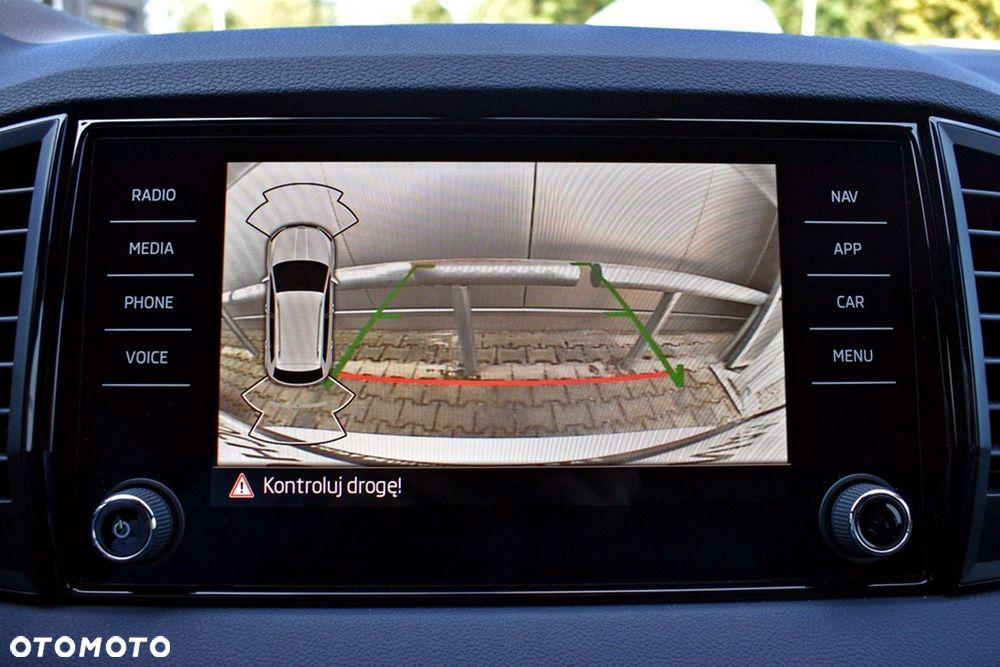Skoda Karoq 1.5 TSI ACT 4x2 Sportline DSG - 19