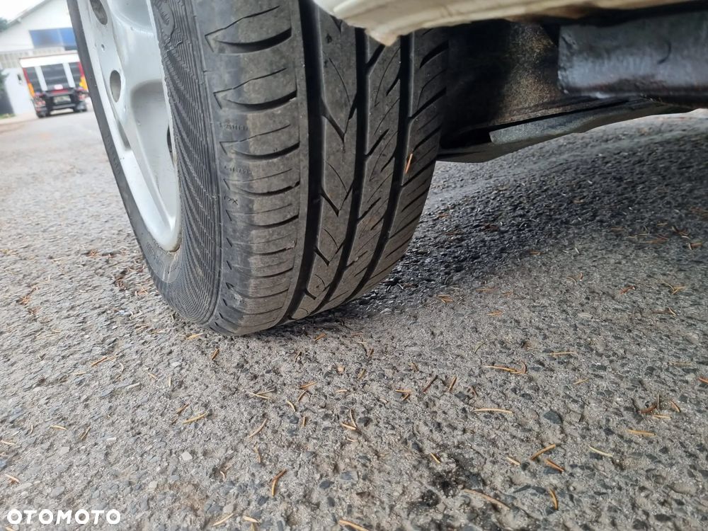 Citroën Berlingo Super Stan Tylko 156 tyś km Klima Hak - 26