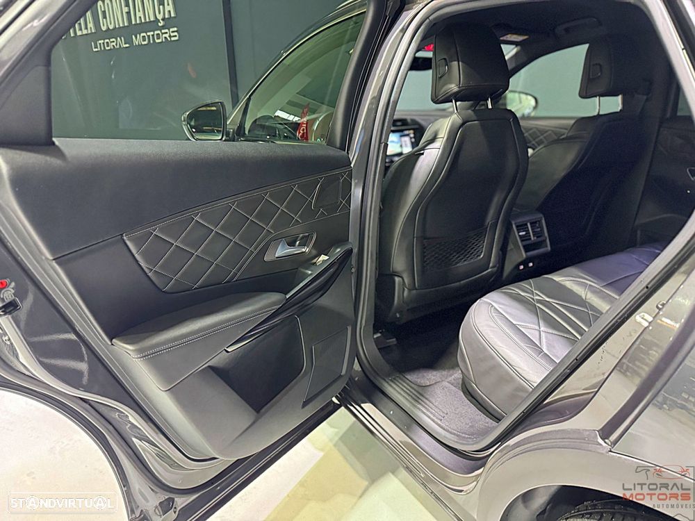 DS DS7 E-Tense Rivoli EAT8 - 15