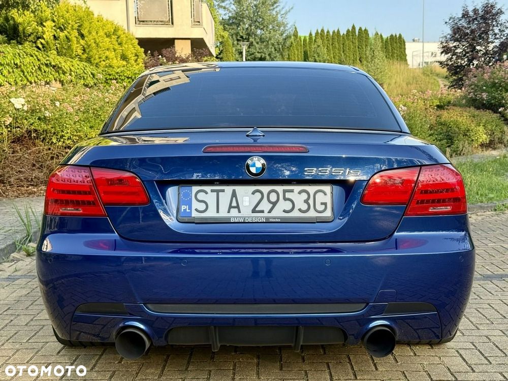 BMW Seria 3 - 19