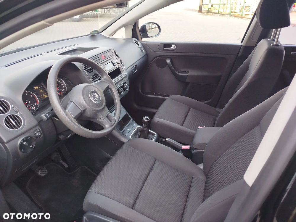 Volkswagen Golf Plus 1.4 Team - 11