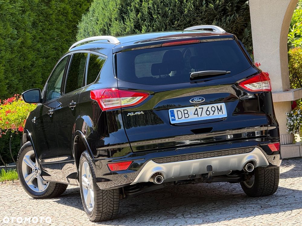 Ford Kuga 2.0 TDCi 4x4 ST-Line - 6