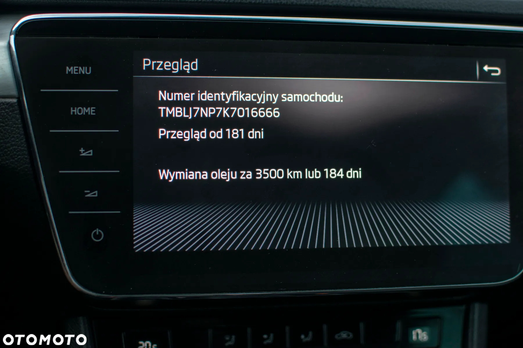 Skoda Superb - 39