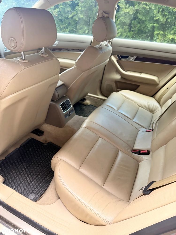Audi A6 Limousine - 3