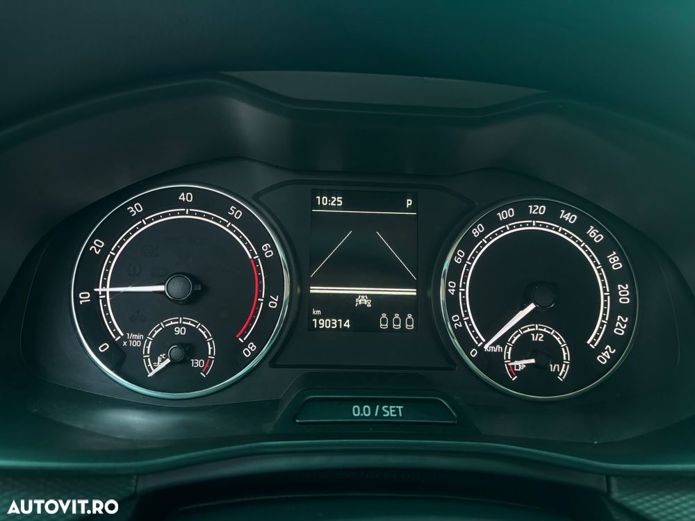 Skoda Scala 1.0 TSI DSG Style - 13