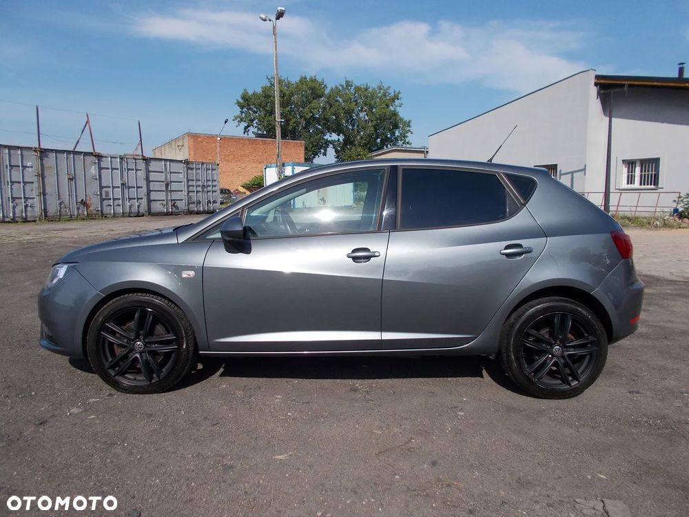 Seat Ibiza 1.6 TDI Style - 6