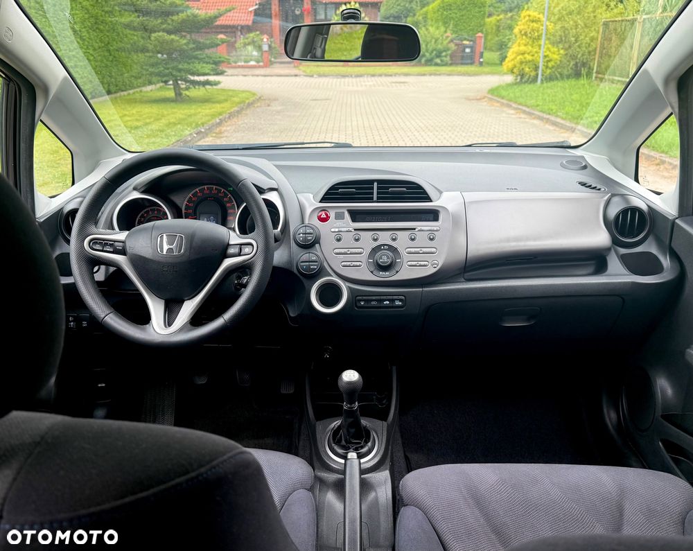 Honda Jazz 1.4 Elegance - 11