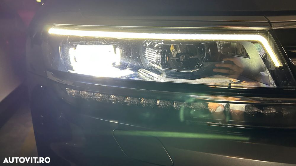 Volkswagen Tiguan - 7