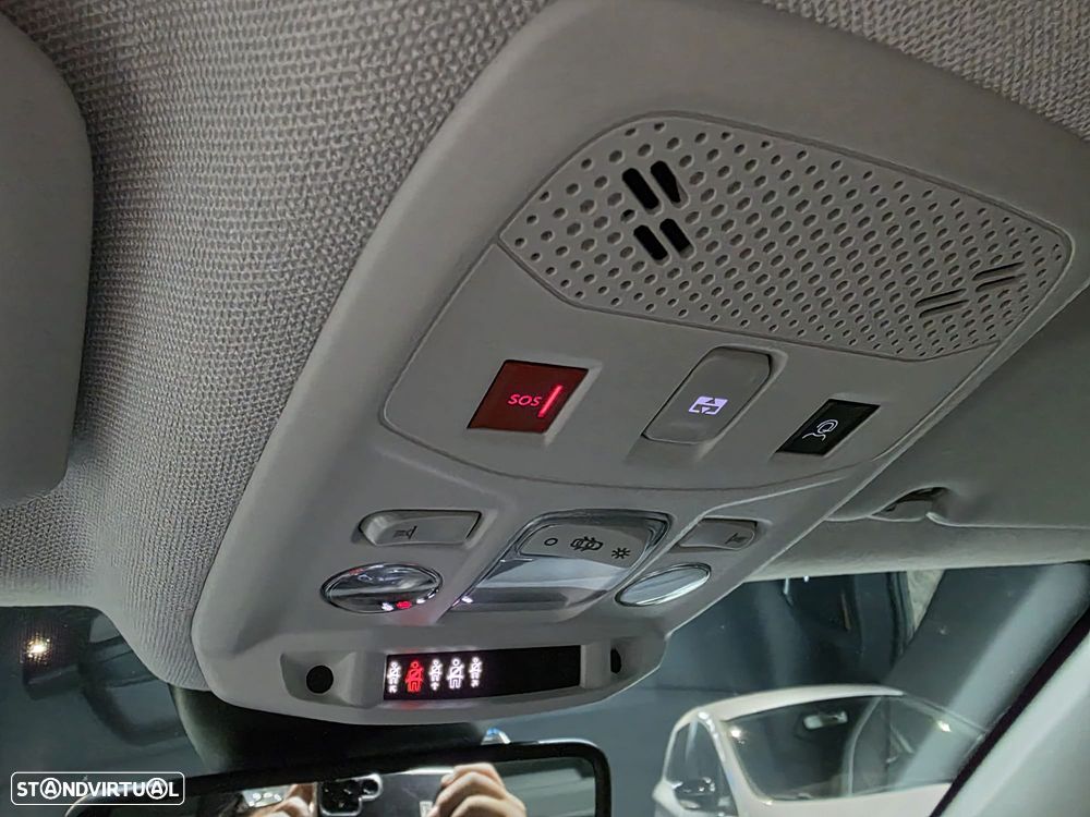 Citroën e-C4 X Shine Pack - 11