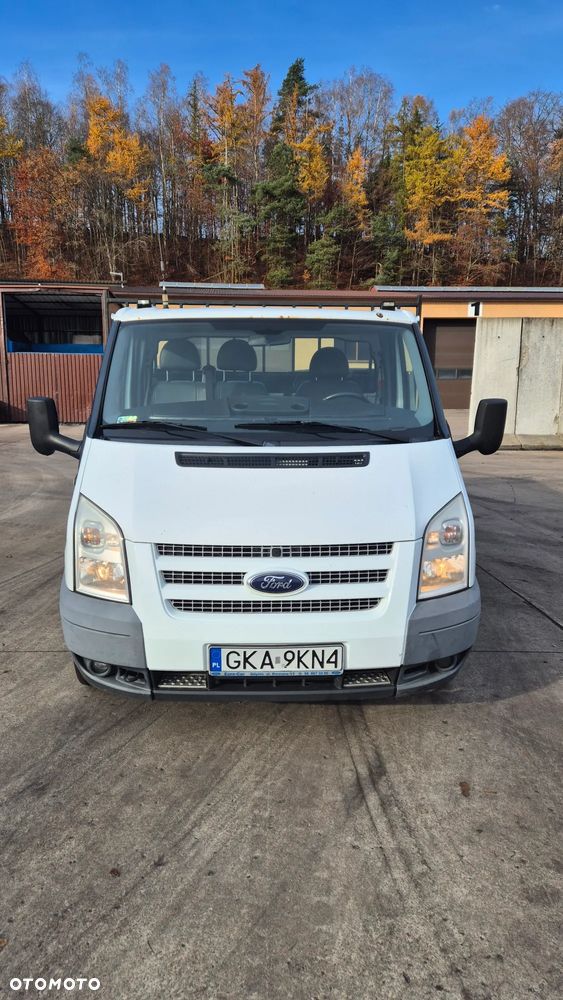 Ford Transit - 2