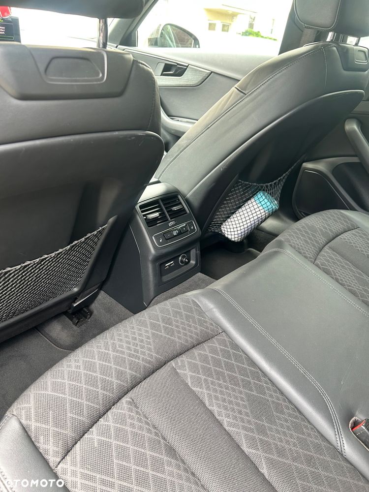 Audi A4 Allroad 2.0 TFSI S tronic - 9