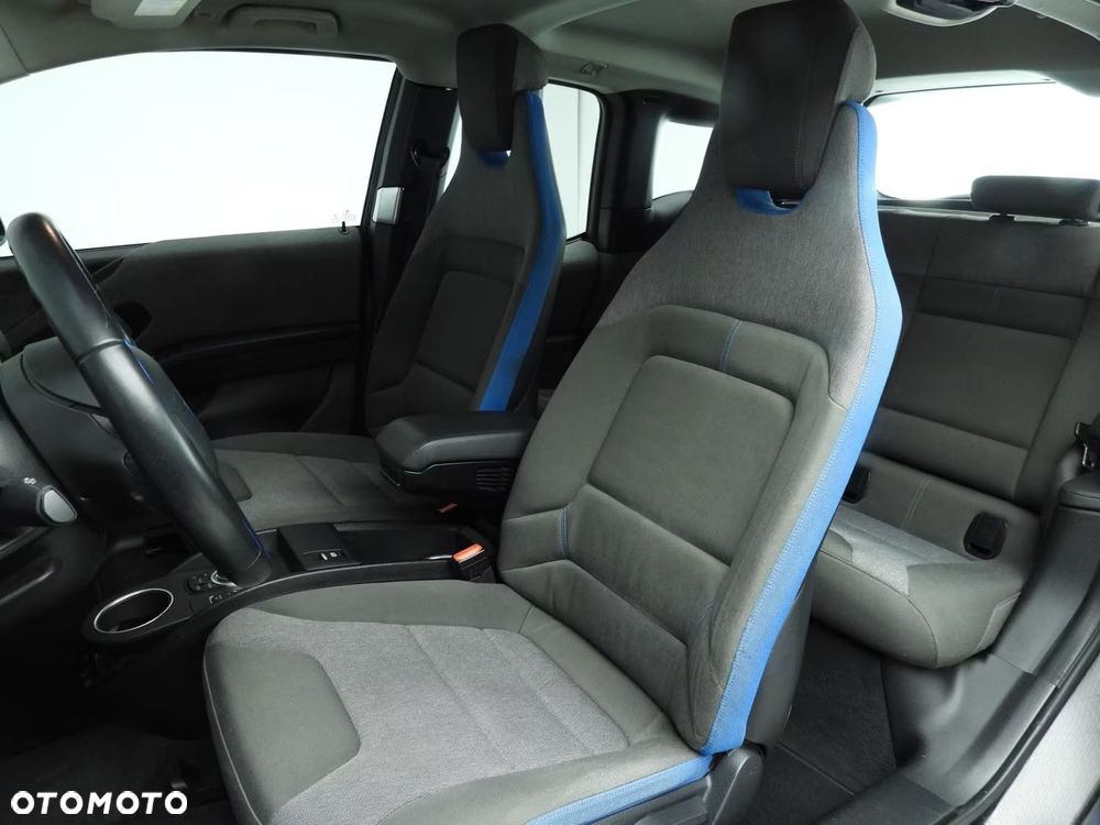 BMW i3 (60 Ah) - 8