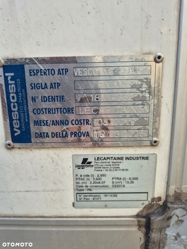 Fiat Ducato - 7