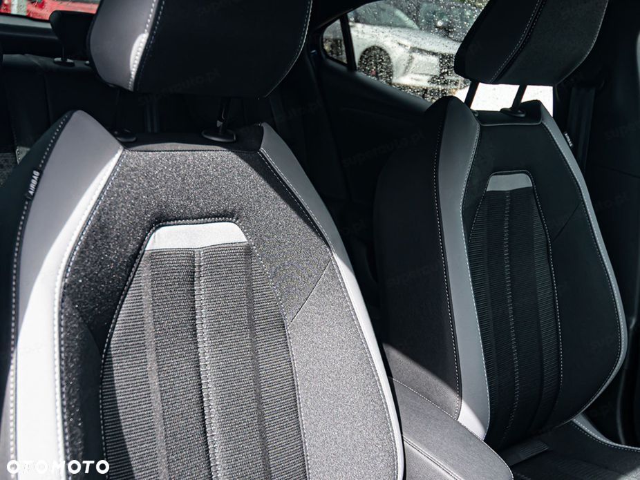 Opel Mokka 1.2 T GS S&S - 4