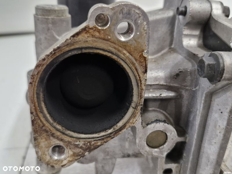 VOLVO V40 II 2 2.0 D4 CHŁODNICA SPALIN ZAWÓR EGR 31422119 - 11