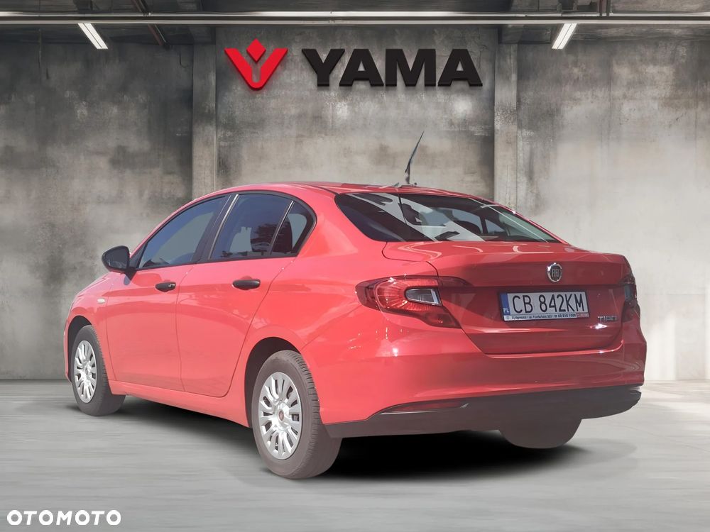 Fiat Tipo 1.4 16V Easy - 3