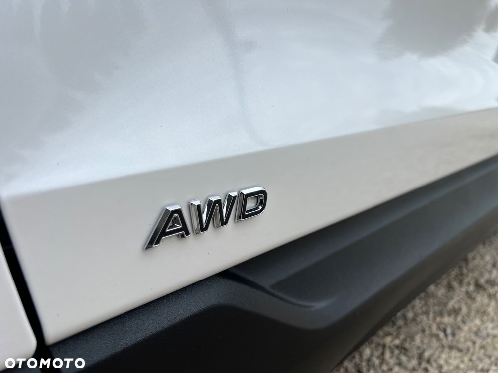 Ford Edge 2.0 EcoBlue Bi-Turbo 4x4 Titanium - 37
