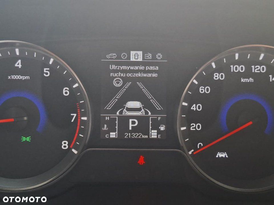 SsangYong/KGM Tivoli - 24