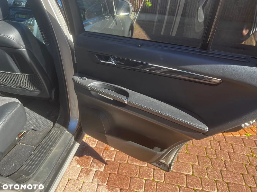 Mercedes-Benz Klasa R 320 CDI 4Matic 7G-TRONIC - 17