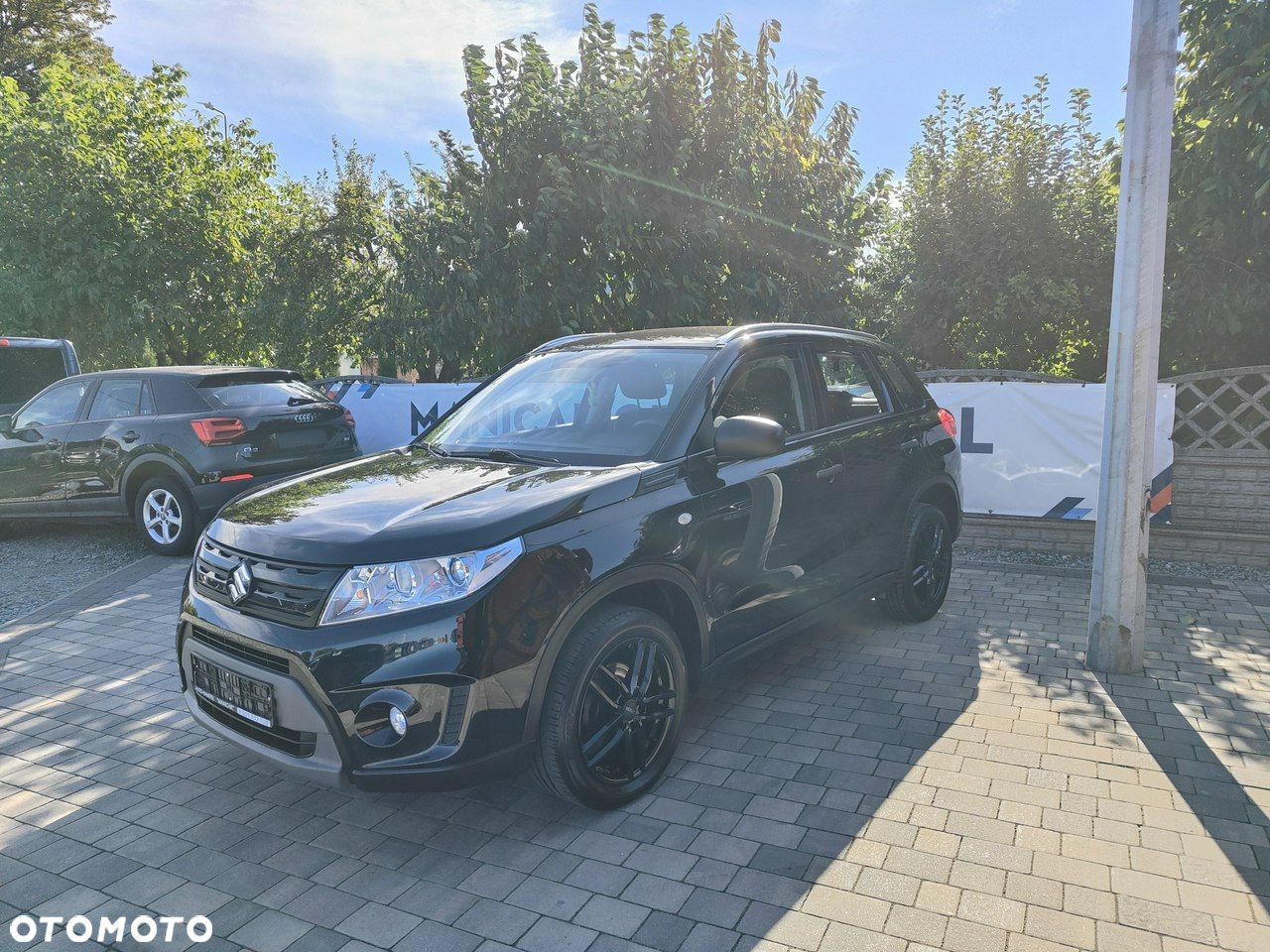 Suzuki Vitara 1.6 Comfort 2WD - 2