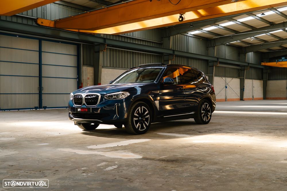 BMW iX3 - 2