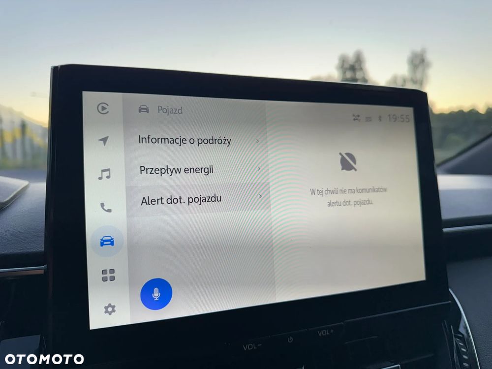 Toyota Corolla 1.8 Hybrid Style - 21