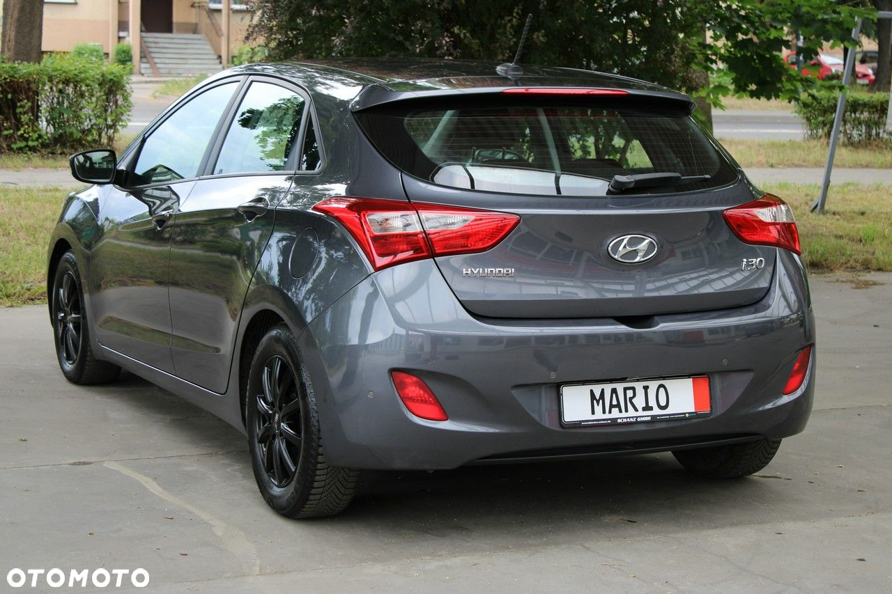 Hyundai i30 - 20