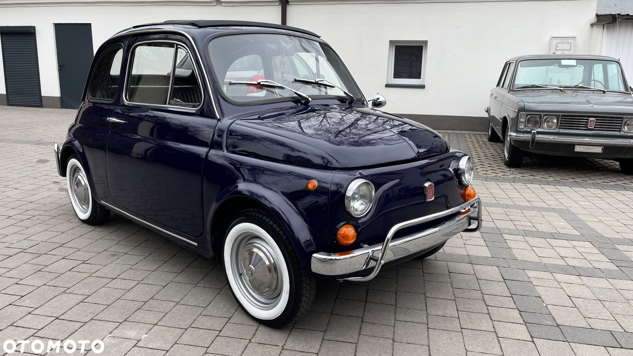 Fiat 500 - 3