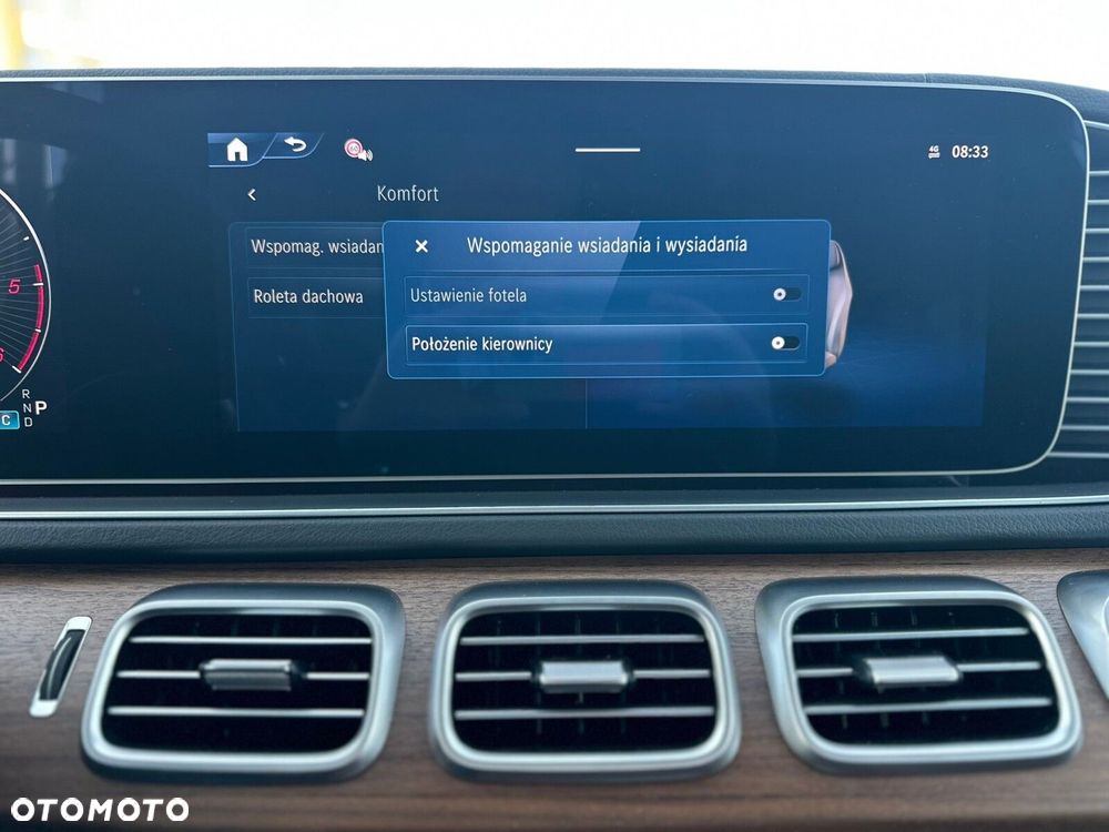 Mercedes-Benz GLE - 31