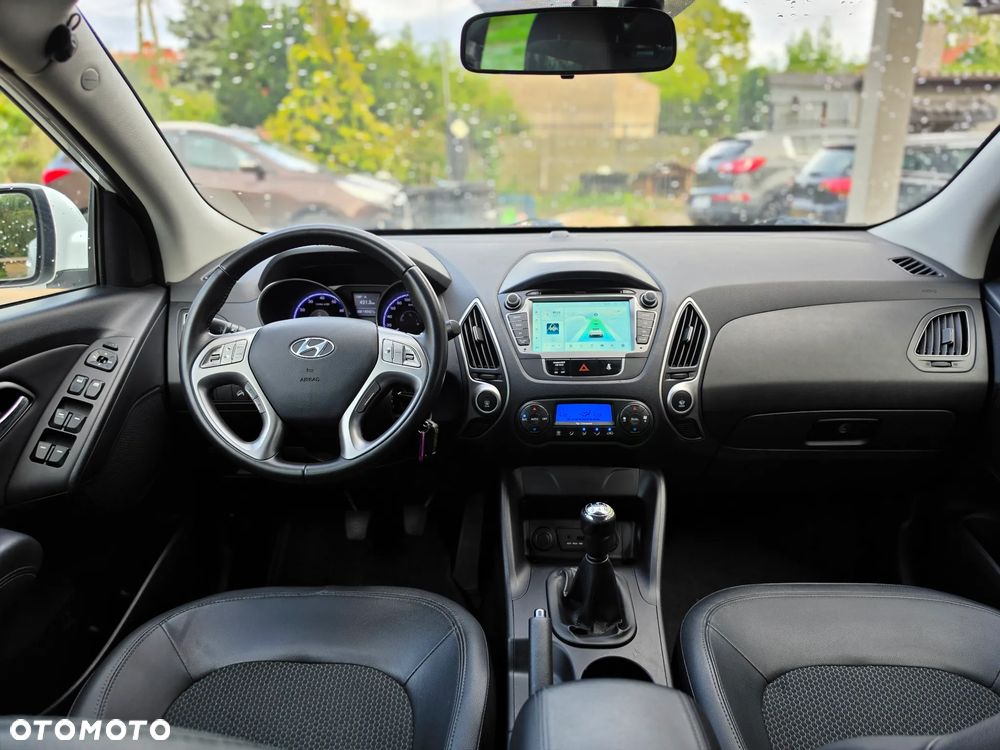 Hyundai ix35 - 32