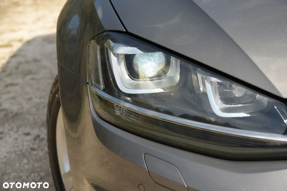 Volkswagen Golf 1.4 TSI BlueMotion Technology Highline - 17