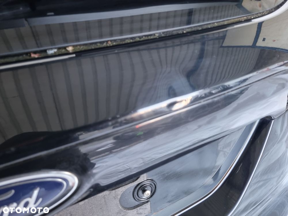 FORD MONDEO MK5 KOMBI KLAPA TYŁ TYLNA - 2