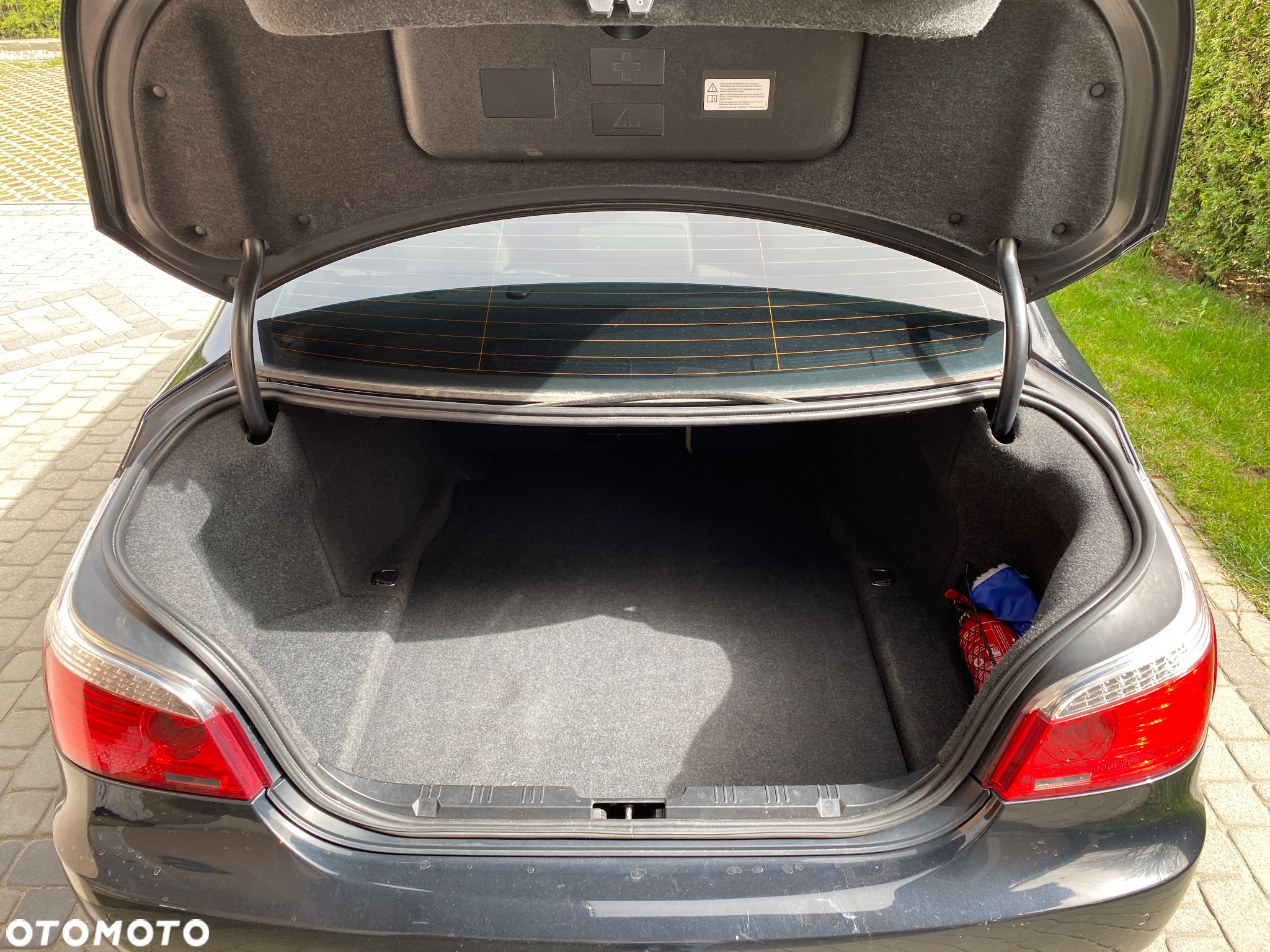 BMW Seria 5 - 15