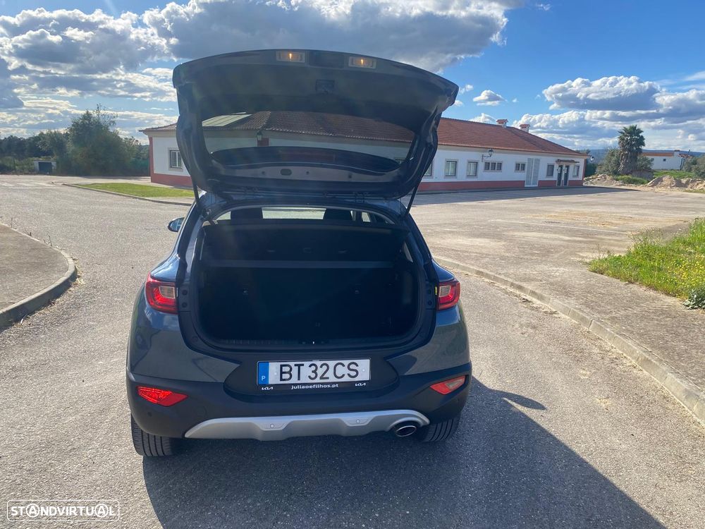 Kia Stonic 1.0 T-GDI Drive - 38