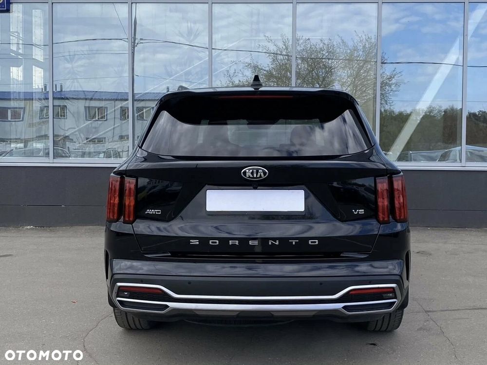 Kia Sorento - 7