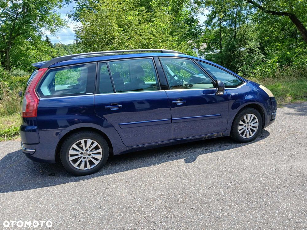Citroën C4 Grand Picasso - 2