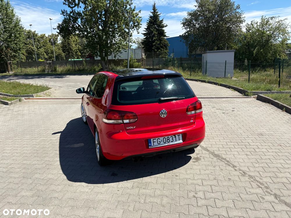 Volkswagen Golf 1.4 TSI Team - 10