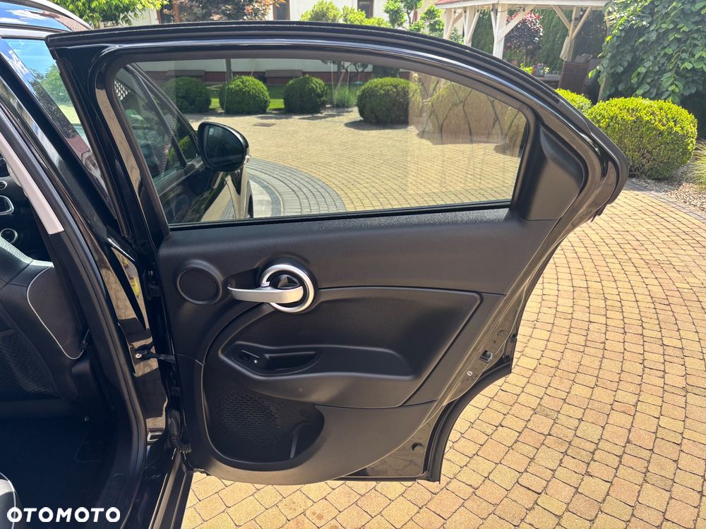 Fiat 500X 1.4 MultiAir City Cross - 24