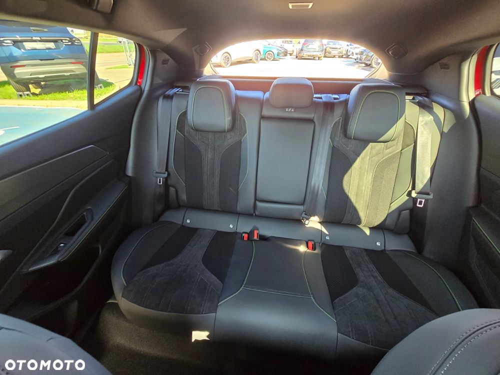 Peugeot 408 1.2 PureTech mHEV GT Exclusive S&S e-DSC6 - 15