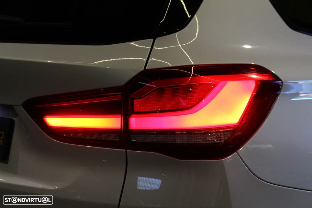 BMW X1 16 d sDrive Pack M Auto - 13