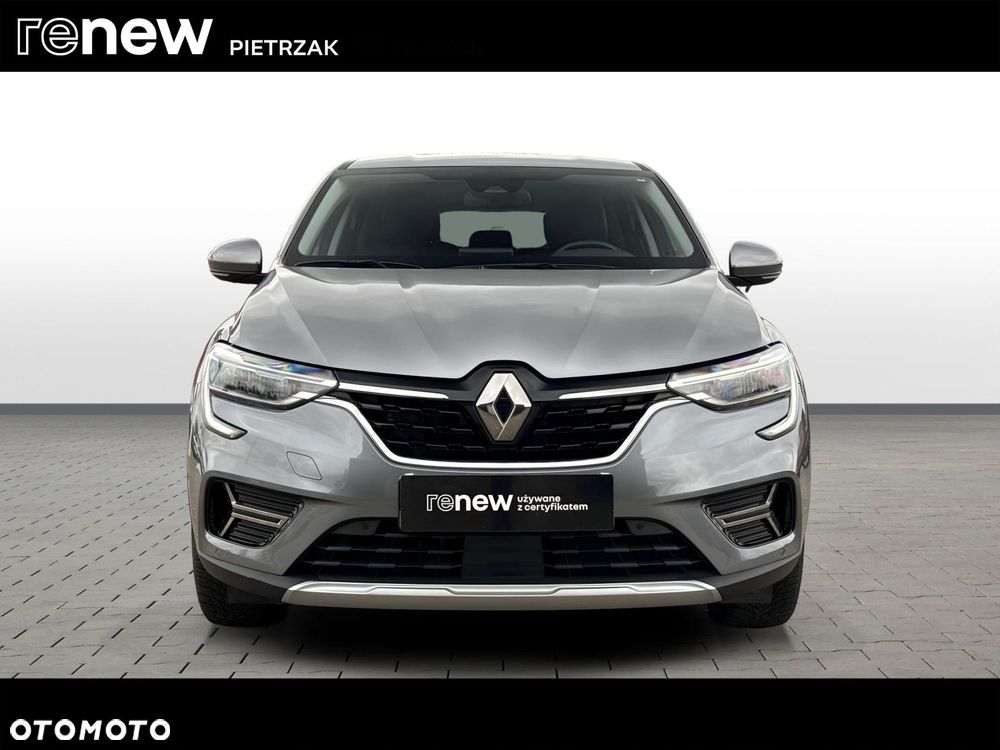 Renault Arkana 1.3 TCe mHEV Intens EDC - 8