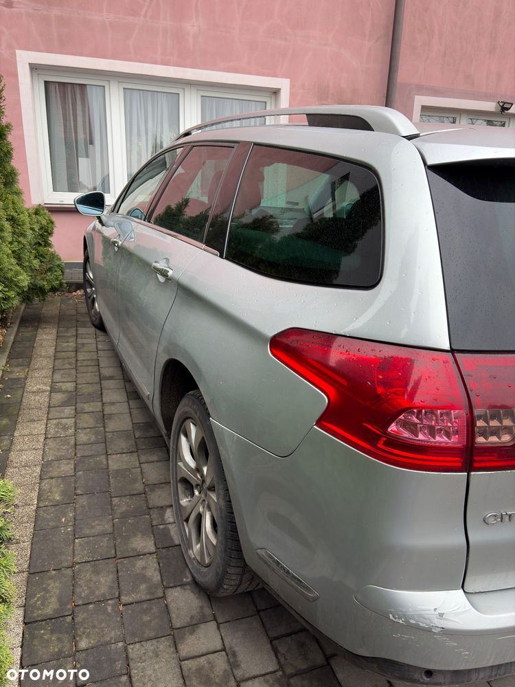 Citroën C5 2.0 HDi Exclusive - 3