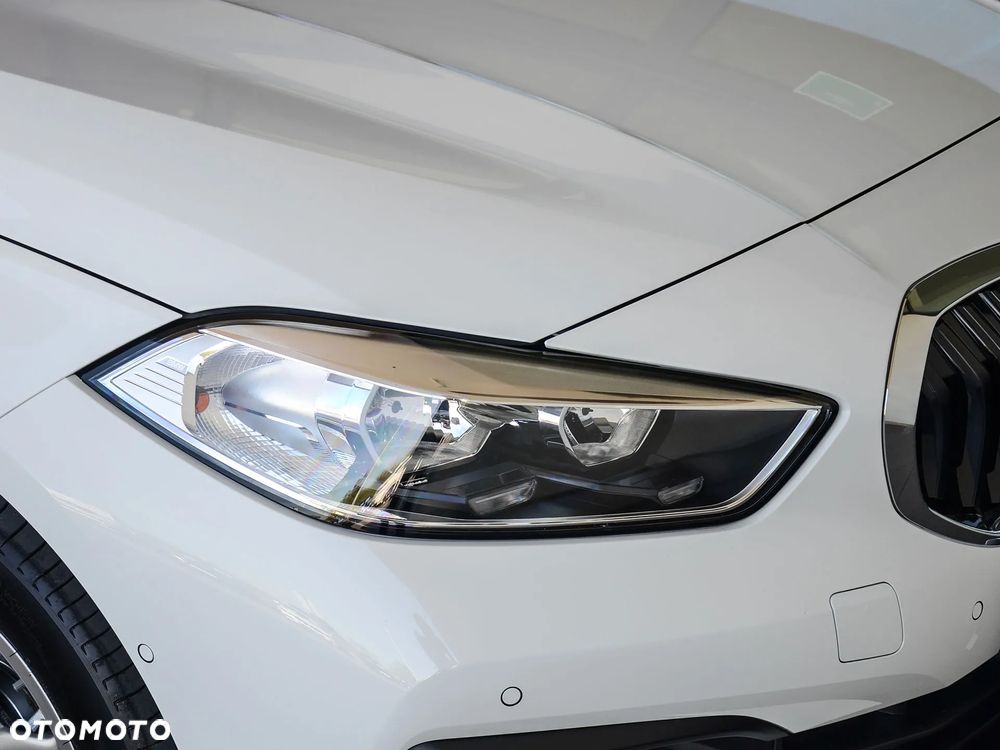 BMW Seria 1 118i Advantage - 8