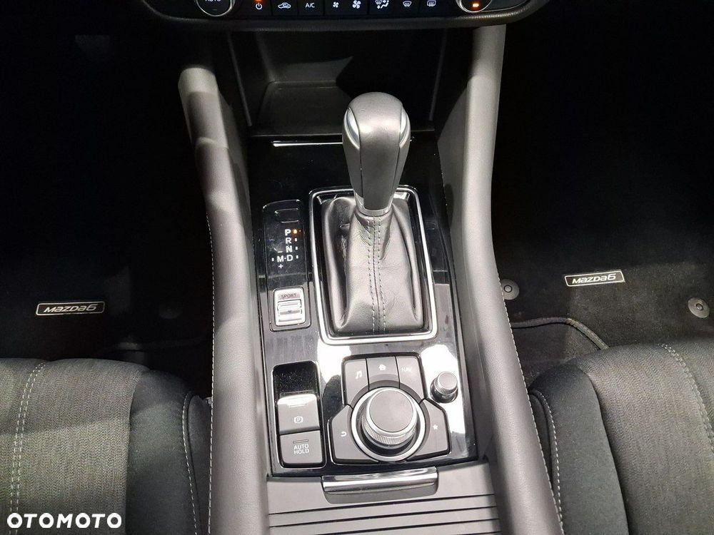 Mazda 6 - 18