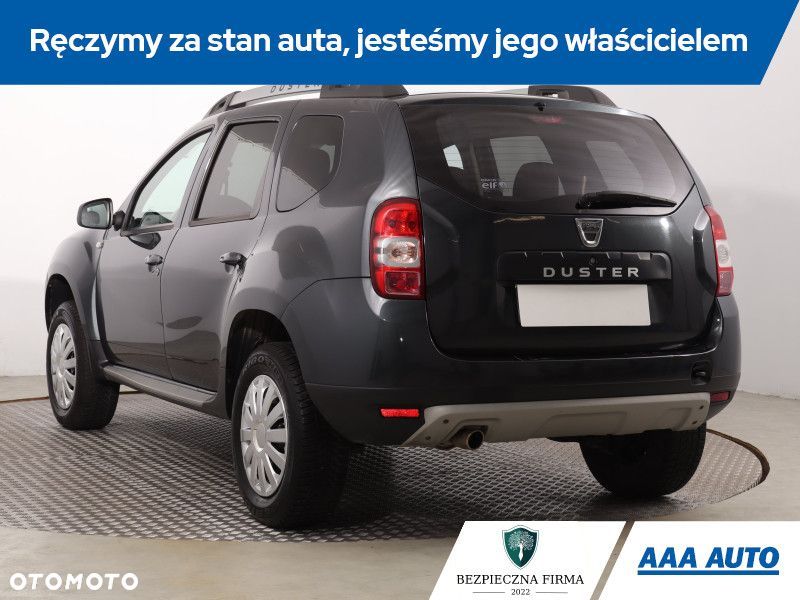 Dacia Duster - 5