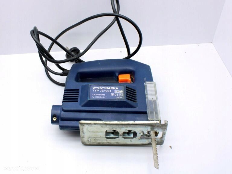 Zakrętarka udarowa Dedra SASALL DED7045 18 V - 11