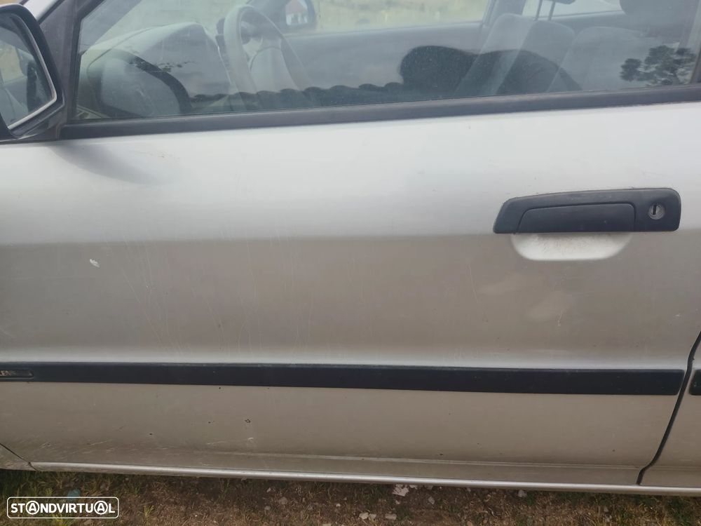 Mitsubishi Lancer 1.3 GLX - 4