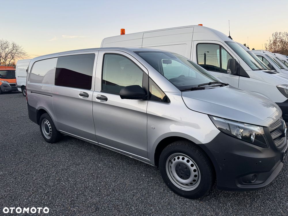 Mercedes-Benz Vito - 2