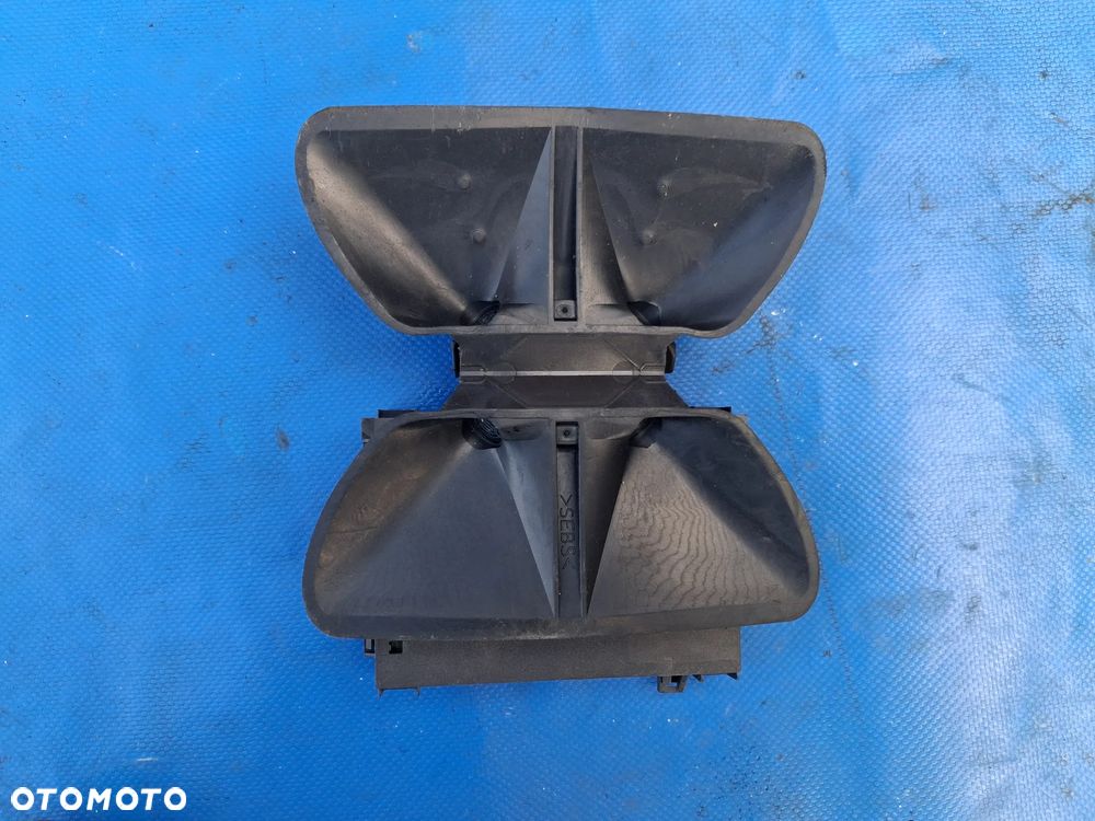 BMW E60 E61 Moduł alarmu ultradźwiękowego 65756940588 alarm głośniczek - 1